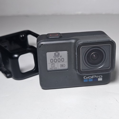 Gopro hero black - hero, 4k