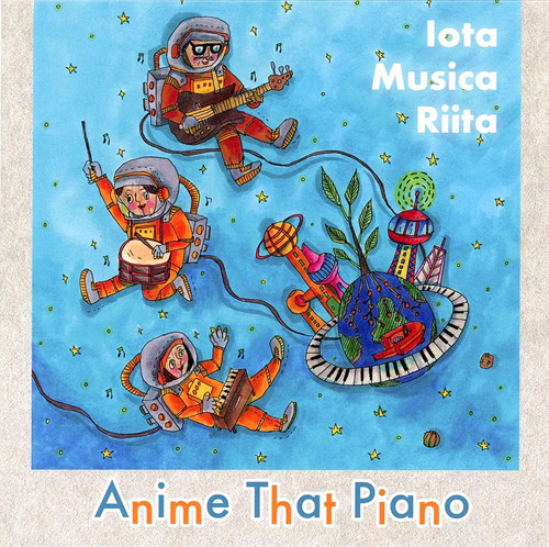 Collezione giochi musicali