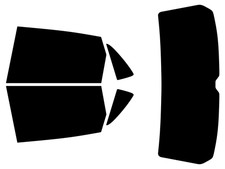 Pellicola Oscurante Vetri Auto