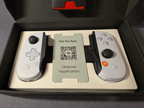 Backbone one playstation usb - backbone, usb-c