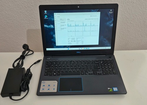 Dell gaming laptop - laptop, |