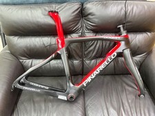 PINARELLO DOGMA F12 Freme Set