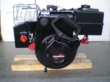 Motore tecumseh hmsk 100 - tecumseh,