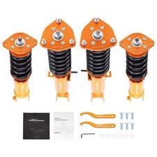 Réglable Amortisseurs