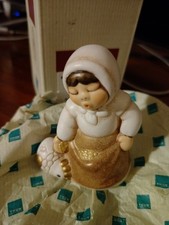 Thun donna presepe classico - thun,