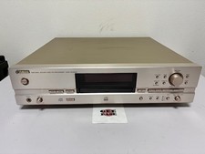 Yamaha CDR-HD1500 Lettore
