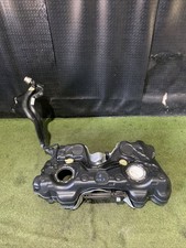 Serbatoio Carburante