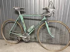 Bici Da Corsa Vintage Bianchi