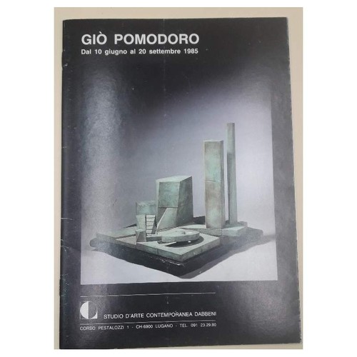 Gio pomodoro dal - gio',