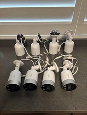 Telecamere di sicurezza Lorex