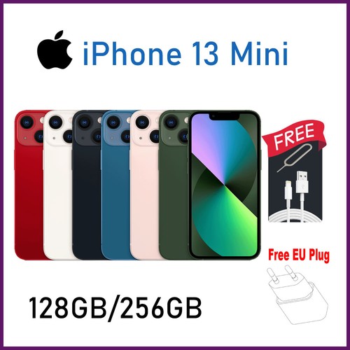 Nuovo apple iphone mini - nuovo,