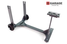 Cavalletto supporto motore ducati regolabile