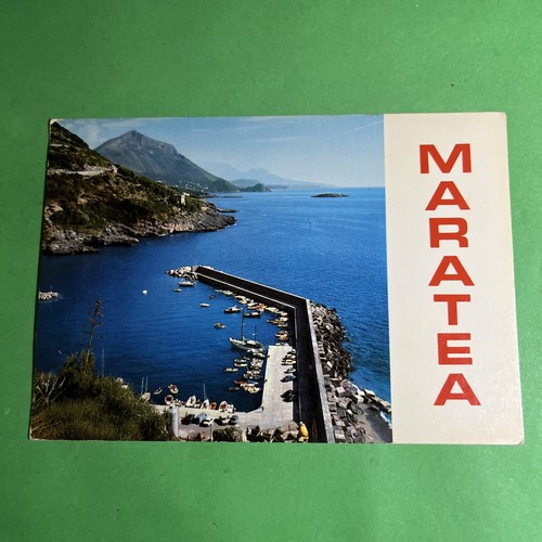 Maratea porto con visione - porto,