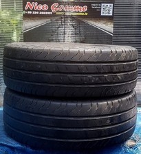GOMME USATE 235/60R17 C 117/112S CONTINENTAL VANCO 200 TL ESTIVE PNEUMATIC USATI