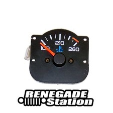 Jeep Wrangler YJ Modello US