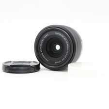 Fujifilm Fujinon XC 15-45 mm