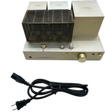 Amplificatore integrato a