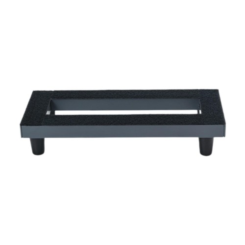 Pedalboard per staffa degli - la,