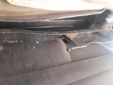 51127016072 rinforzo paraurti posteriore per BMW Z4 ROADSTER (E85) delcp5080093