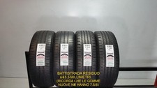 GOMME USATE   195/55R16 87H