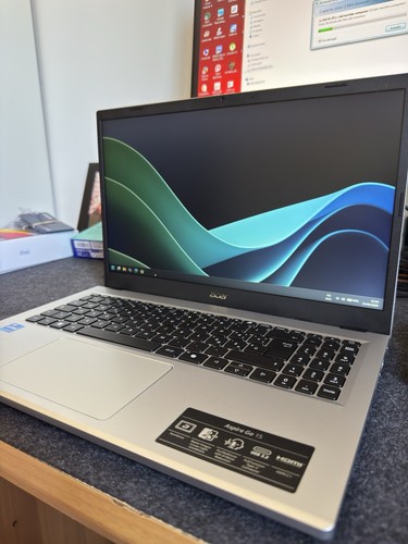 Acer aspire 13620h - 15,