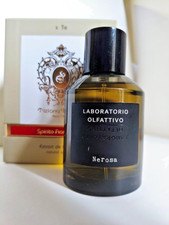 Laboratorio Olfattivo – Nerosa Eau de Parfum 100 ml Spray