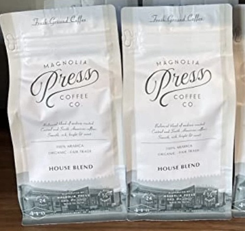 Confezione caffè macinato - caffè,