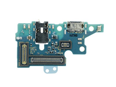 Samsung a715 galaxy a71 - sm-a715,