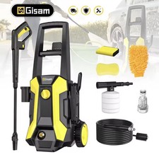 Idropulitrice elettrica 180Bar