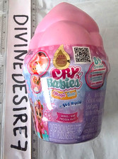Cry Babies Magic Tears Icy