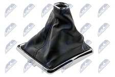 Carena leva cambio NTY