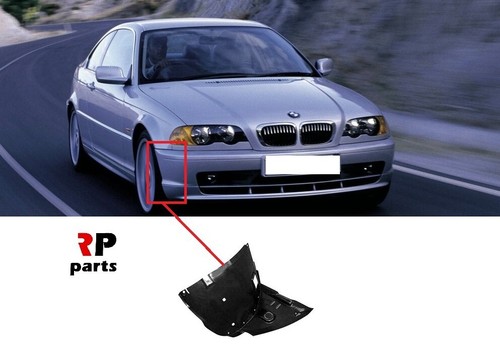 Per bmw e46 - coupe, cabrio