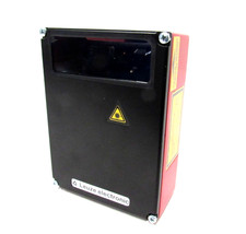 NUOVO SCANNER CODICI A BARRE