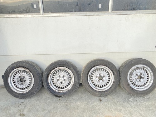 Cerchi lega 7jx15 et35 - 15",