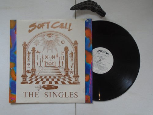 Soft cell vinyl - cell, the