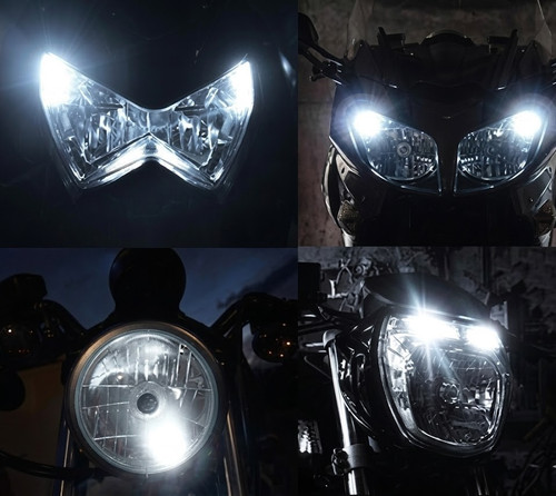 Kit led aprilia - led,