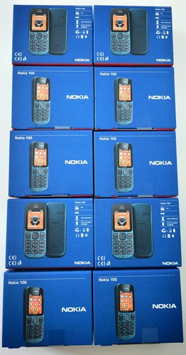 Nokia 100 x10 - nokia,