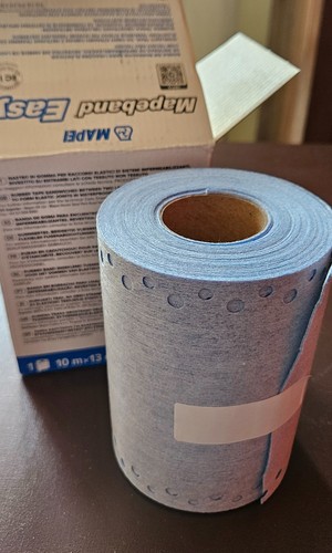 Mapeband easy nastro in - 8,8,