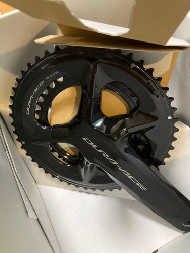 Dura ace r9200 172 5mm - dura-ace, fc-r9200