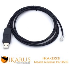 Ikarus Technologies Cavo USB