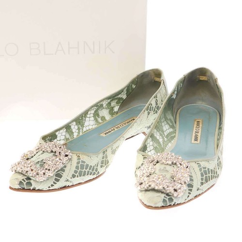 Manolo blahnik hangisi decolte - blahnik,