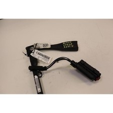 PRETENSIONATORE CINTURE SICUREZZA ANT. SX PER OPEL CORSA D (06-11) 1.2 16V 2006