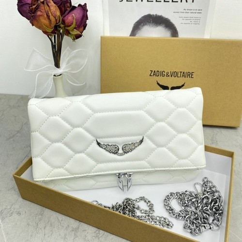 Borsa zadig voltaire rock - &,