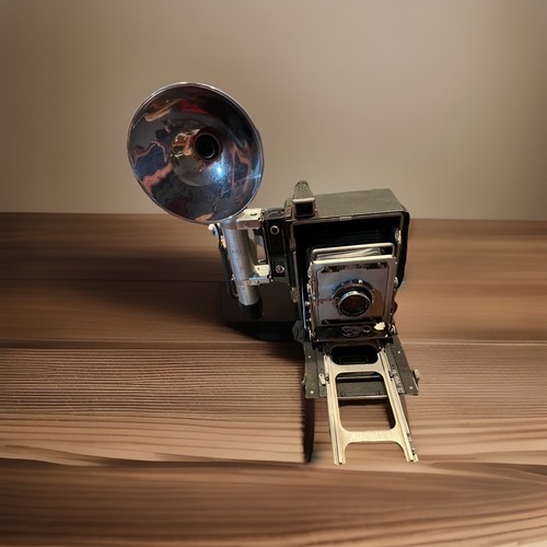 Graflex pacemaker speed - pacemaker,