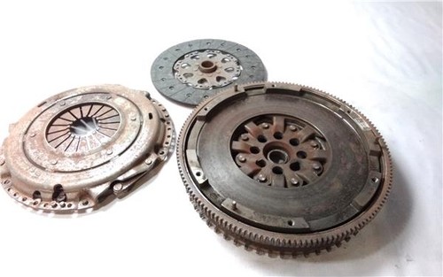 A0002500900 volano motore - ,
