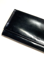 PORTAFOGLIO LUNGO PRADA