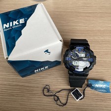 orologio uomo Nike