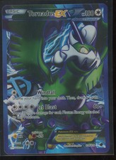 Pokemon XY 2013 Plasma Freeze