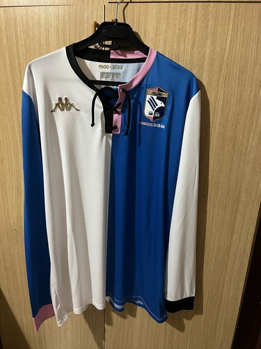 Maglia palermo calcio jersey - maglia,