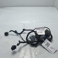 518933660 Cablaggio impianto elettrico porta ant dx Fiat Panda III 312 319 2012